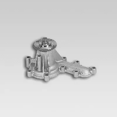 Water Pump, engine cooling (P7658)