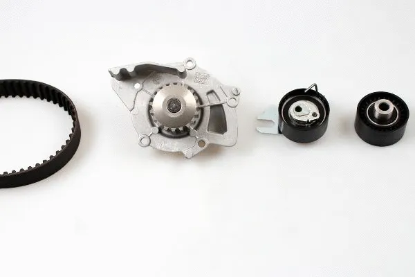 Water Pump & Timing Belt Kit (PK08010)