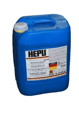 Antifreeze (P999-G12PLUS-020)