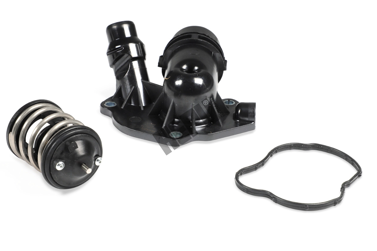 Thermostat, coolant (TM1058)