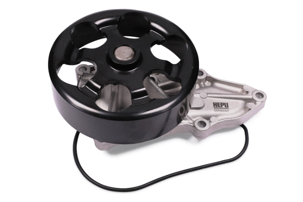 Water Pump, engine cooling (P7837)