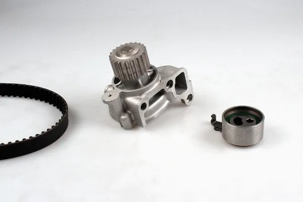 Water Pump & Timing Belt Kit (PK07160)