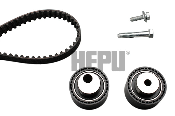 Timing Belt Kit (20-1298)