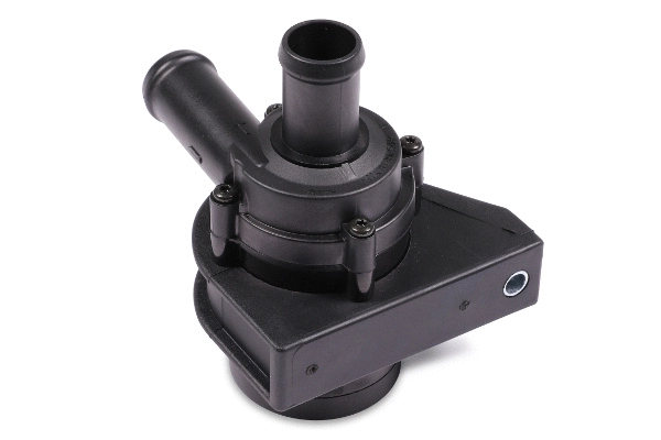 Water Recirculation Pump, parking heater