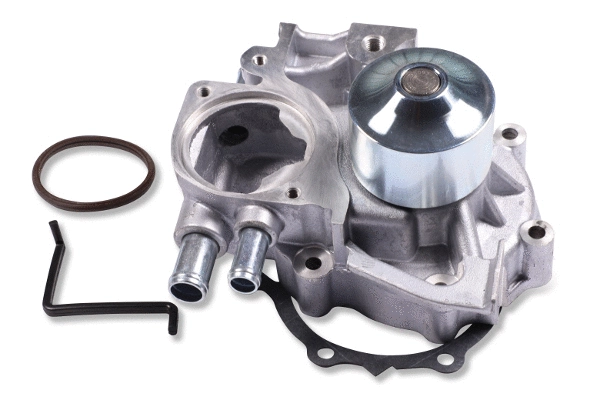 Water Pump, engine cooling (P7509)