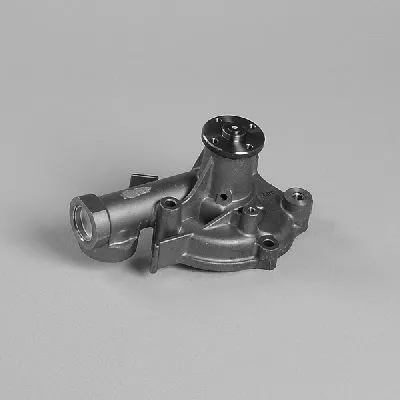 Water Pump, engine cooling (P7725)