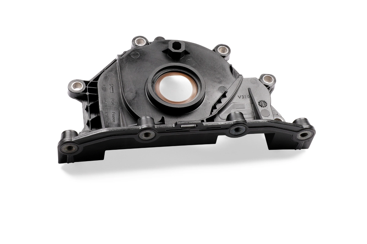 Shaft Seal, crankshaft (43-9003)