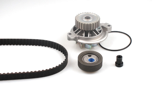 Water Pump & Timing Belt Kit (PK05351)