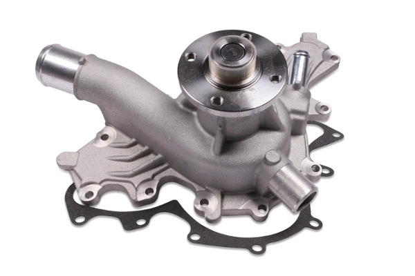 Water Pump, engine cooling (P2616)