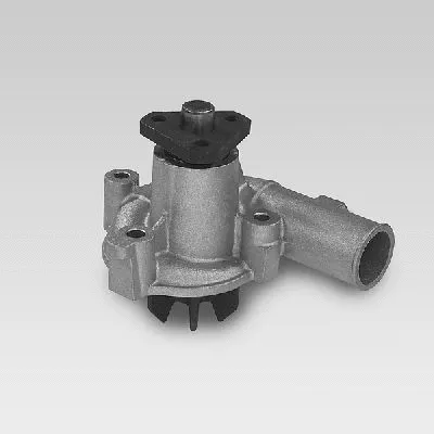 Water Pump, engine cooling (P821)