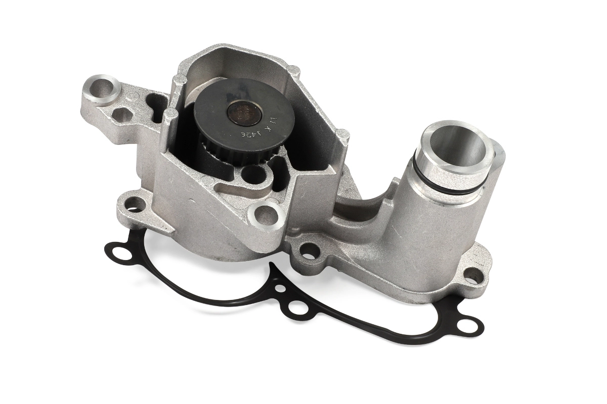 Water Pump, engine cooling (P277)