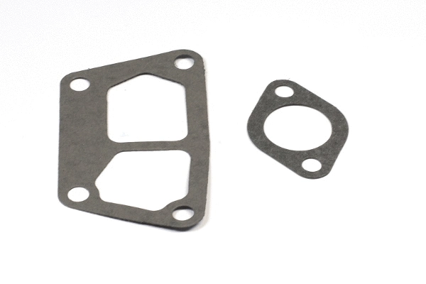 Water Pump, engine cooling (P095)