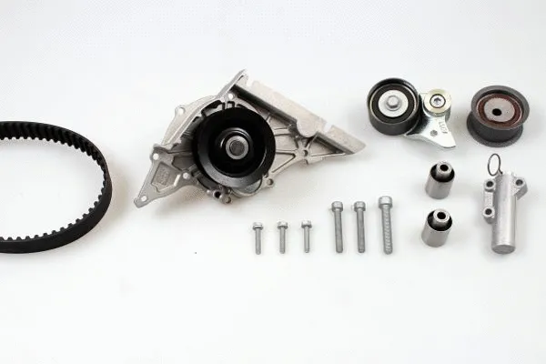 Water Pump & Timing Belt Kit (PK05792)