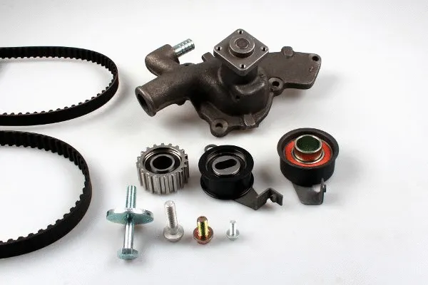 Water Pump & Timing Belt Kit (PK02380)