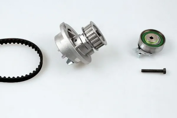Water Pump & Timing Belt Kit (PK03460)