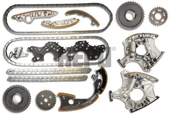 Timing Chain Kit (21-0548)