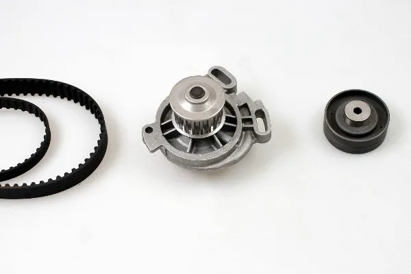 Water Pump & Timing Belt Kit (PK05281)