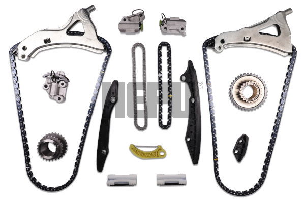 Timing Chain Kit (21-0621)