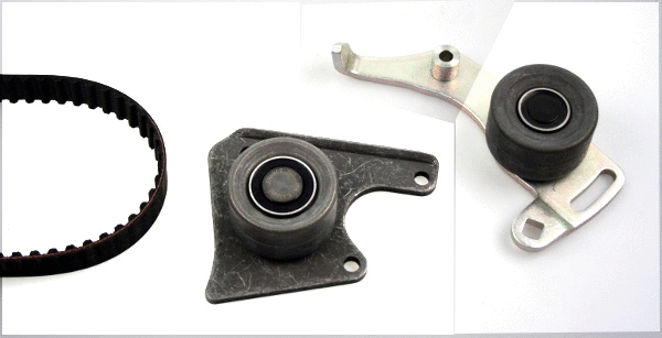 Timing Belt Kit (20-1142)