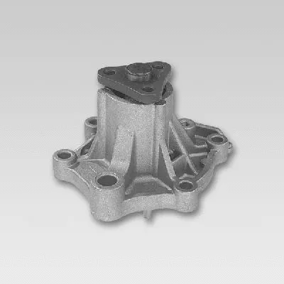 Water Pump, engine cooling (P780)