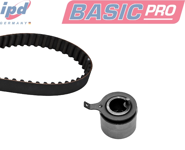 Timing Belt Kit (64-4833)