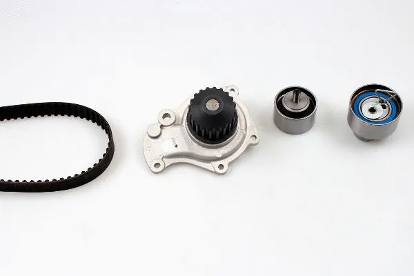 Water Pump & Timing Belt Kit (PK17190)