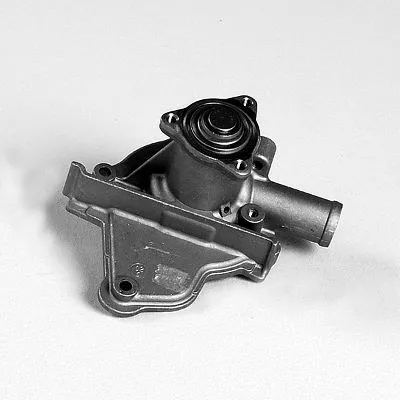 Water Pump, engine cooling (P7826)