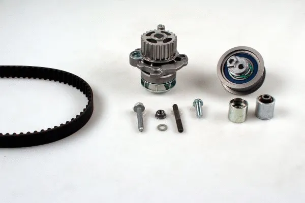 Water Pump & Timing Belt Kit (PK05870)