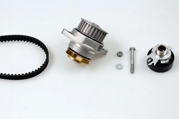 Water Pump & Timing Belt Kit (PK05401)