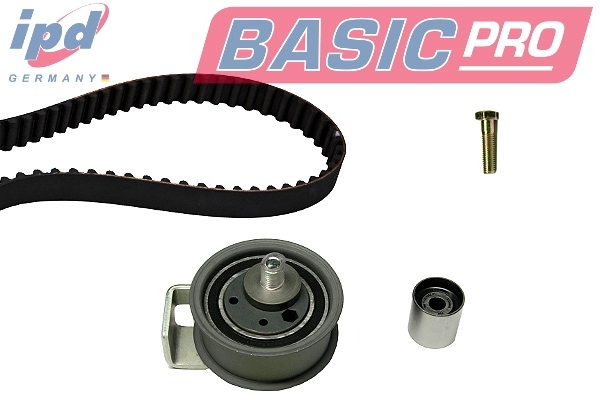 Timing Belt Kit (64-3204)