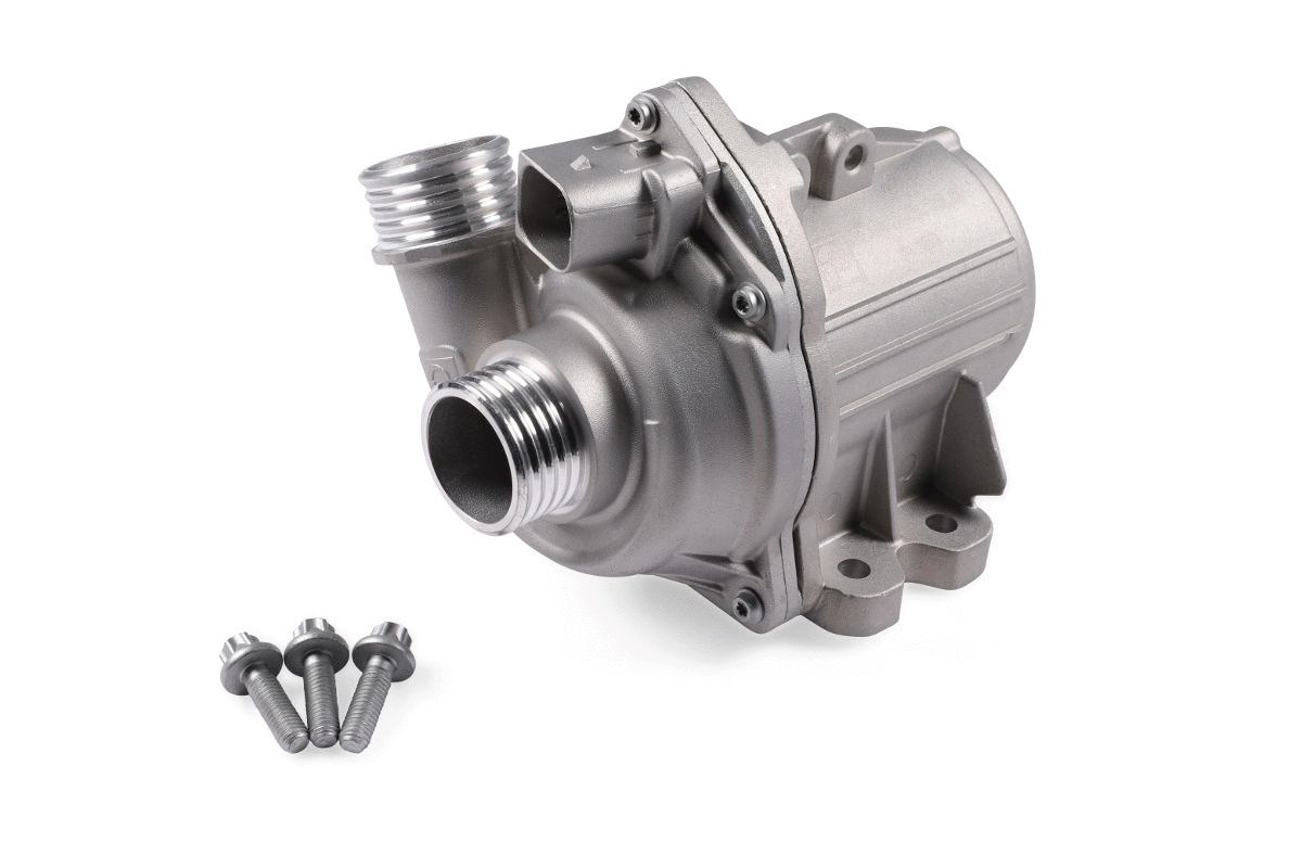Water Pump, engine cooling (P494AL)