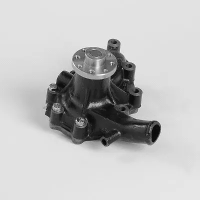 Water Pump, engine cooling (P7205)