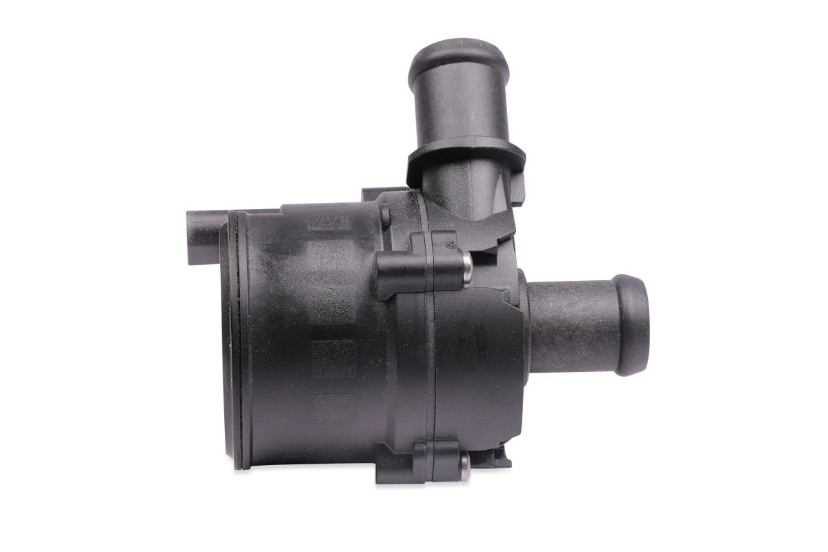 Auxiliary Water Pump (cooling water circuit)