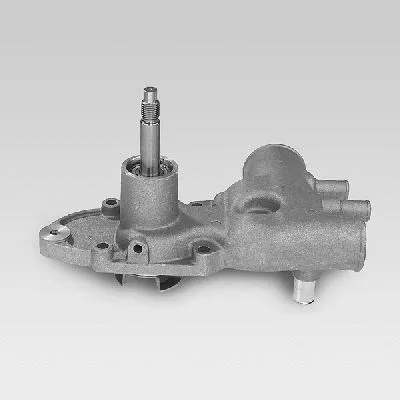 Water Pump, engine cooling (P887)