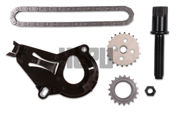 Chain Kit, oil pump drive (21-0611)