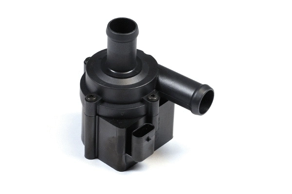 Water Recirculation Pump, parking heater