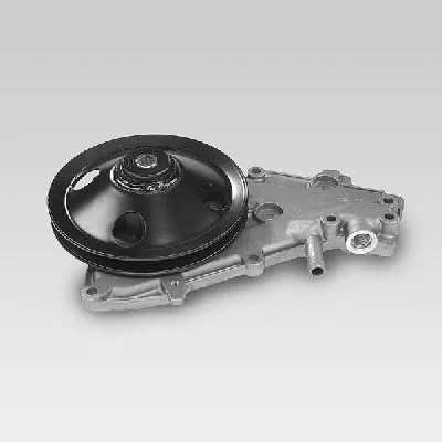 Water Pump, engine cooling (P832)