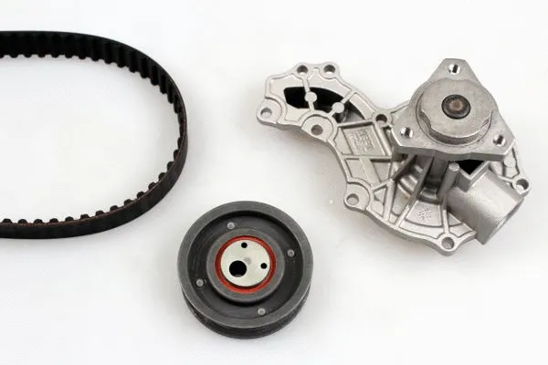Water Pump & Timing Belt Kit (PK05140)