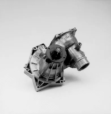 Water Pump, engine cooling (P454)