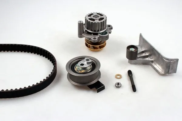 Water Pump & Timing Belt Kit (PK05477)