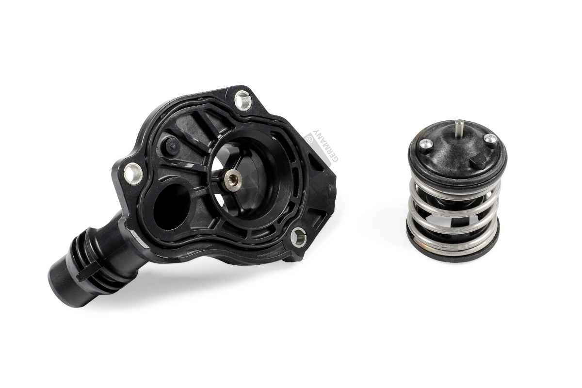 Thermostat, coolant (TM1057)