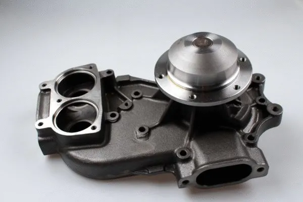 Water Pump, engine cooling (P1544)