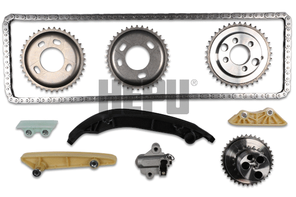 Timing Chain Kit (21-0468)