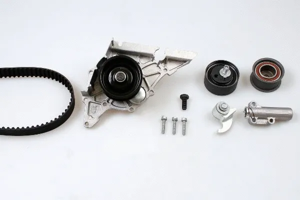 Water Pump & Timing Belt Kit (PK05442)