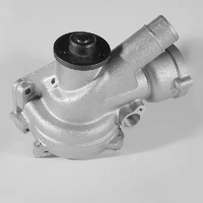 Water Pump, engine cooling (P184)
