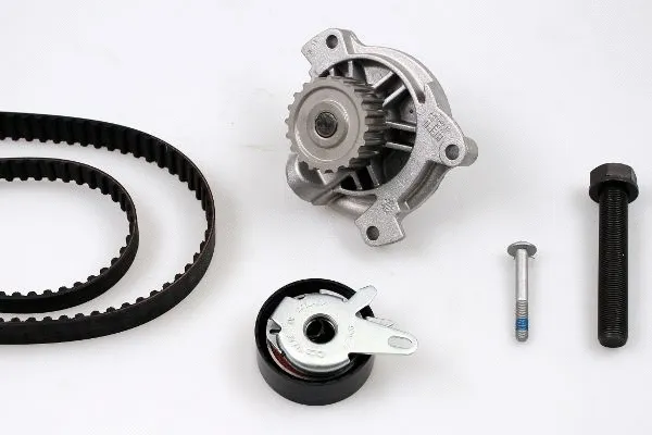 Water Pump & Timing Belt Kit (PK05742)