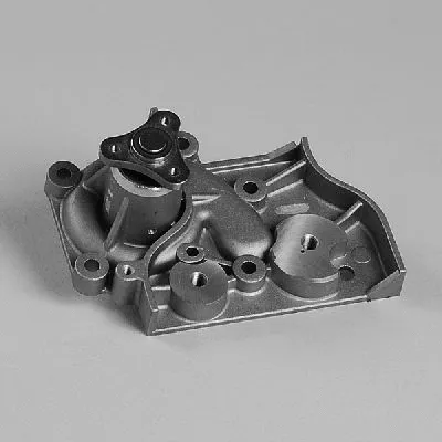 Water Pump, engine cooling (P7982)