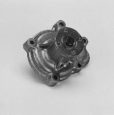Water Pump, engine cooling (P343)
