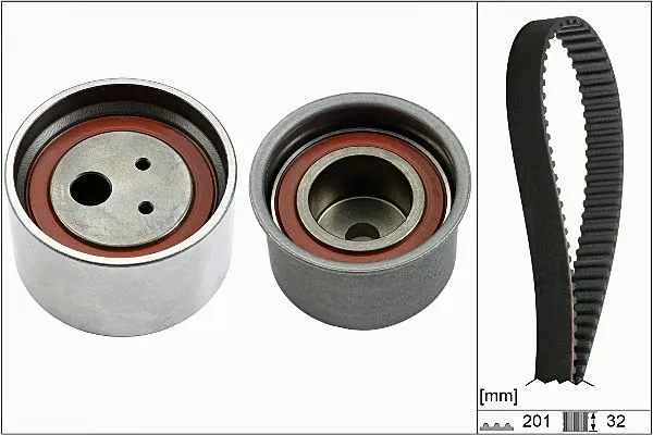 Timing Belt Kit (20-1841)