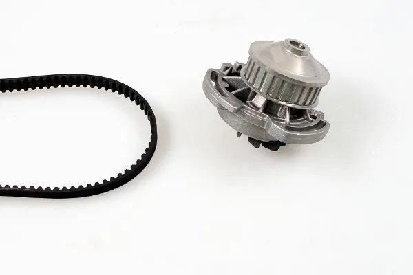 Water Pump & Timing Belt Kit (PK05150)